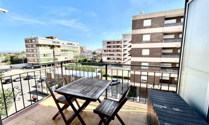 Reventa - Apartamento / piso - Torrevieja - La Veleta