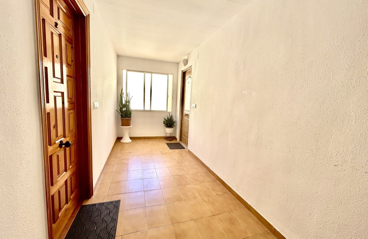 Reventa - Apartamento / piso - Torrevieja - La Veleta