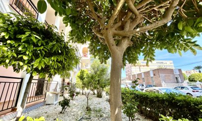 Reventa - Apartamento / piso - Torrevieja - La Veleta