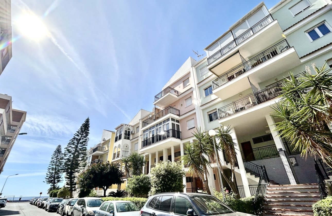 Reventa - Apartamento / piso - Torrevieja - La Veleta