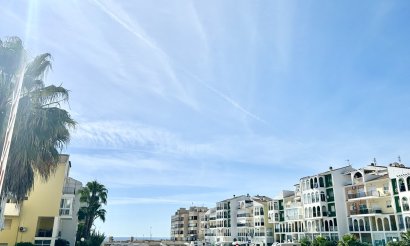 Reventa - Apartamento / piso - Torrevieja - La Veleta