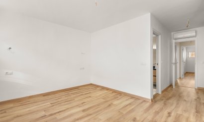 Resale - Apartment / flat - Calpe - Centro
