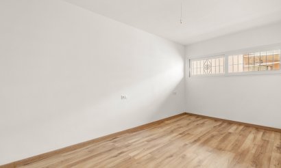 Resale - Apartment / flat - Calpe - Centro