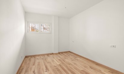 Resale - Apartment / flat - Calpe - Centro