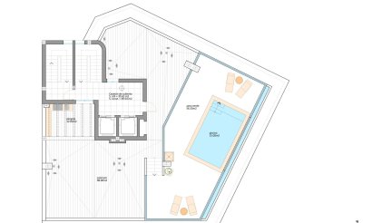 New Build - Apartment / flat - San Pedro del Pinatar - Lo Pagan