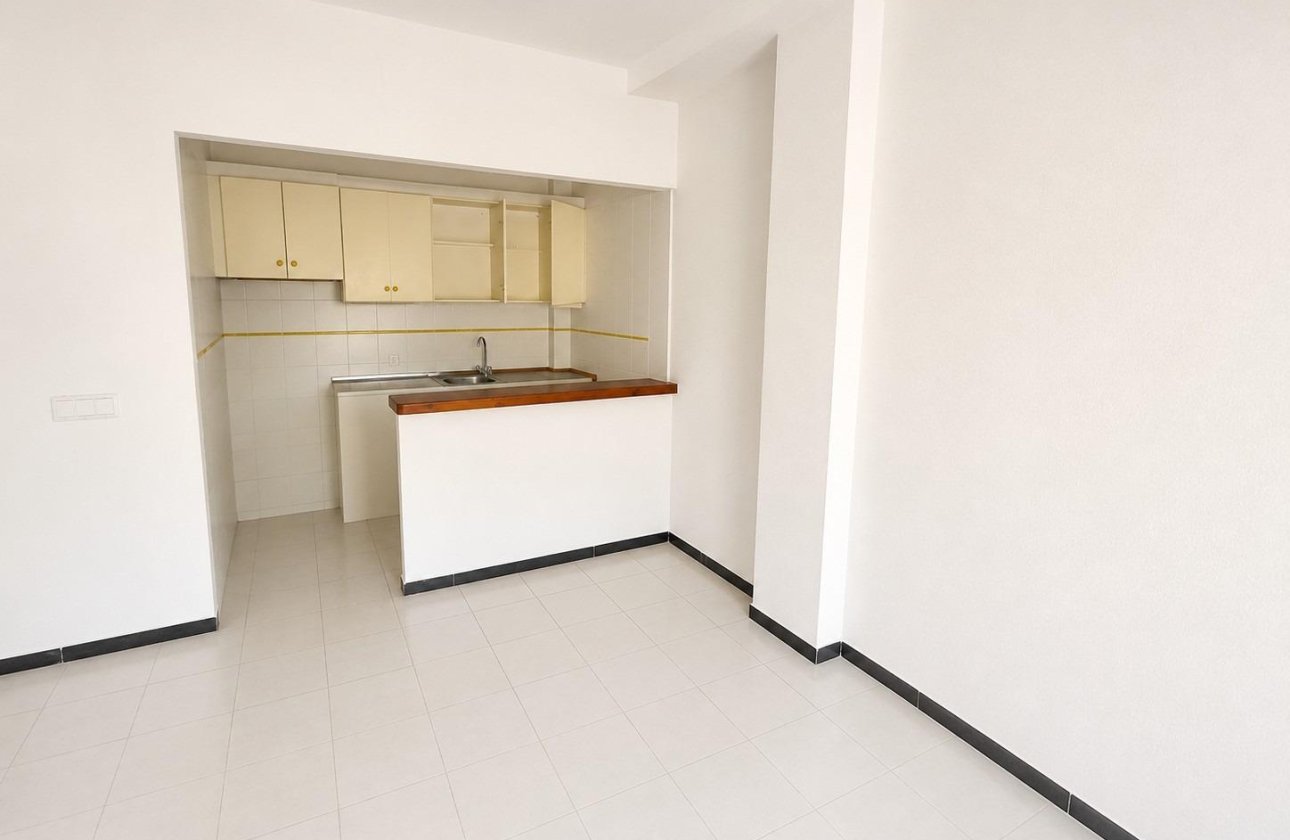 Reventa - Bungalow - Torrevieja - San luis