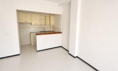 Reventa - Bungalow - Torrevieja - San luis