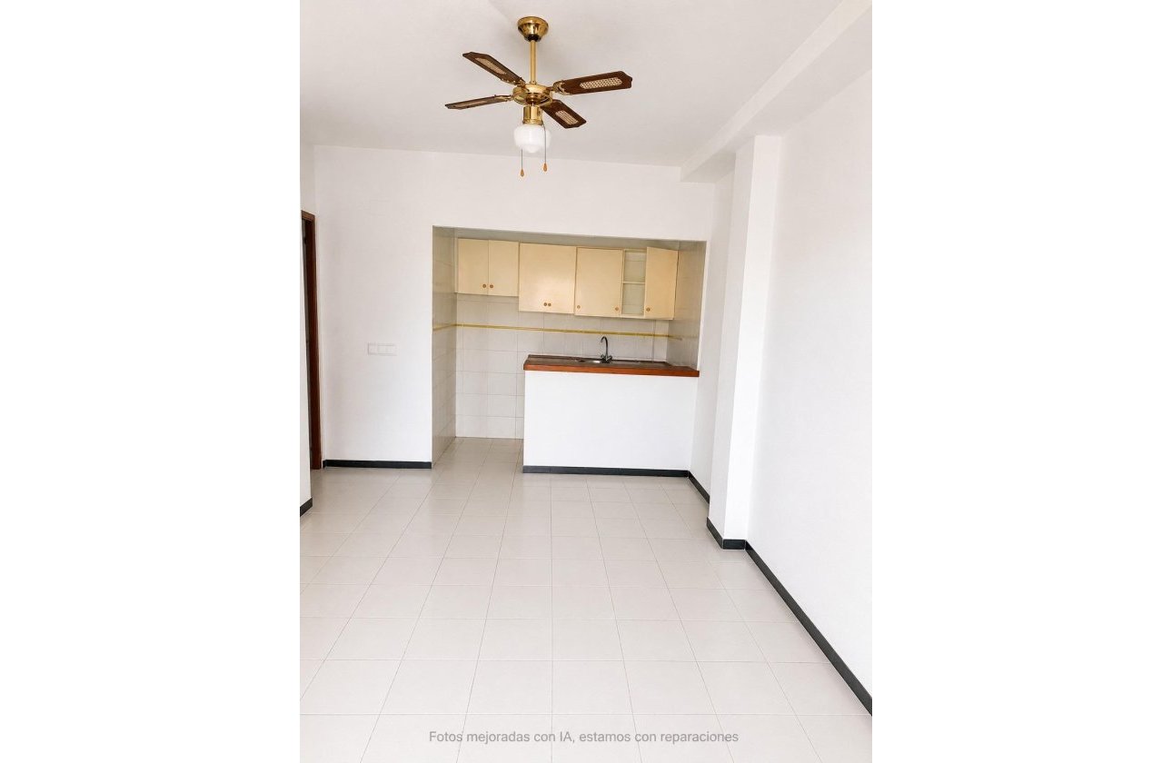 Reventa - Bungalow - Torrevieja - San luis