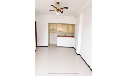 Reventa - Bungalow - Torrevieja - San luis