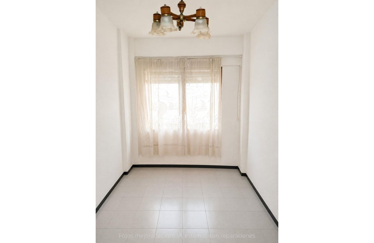 Reventa - Bungalow - Torrevieja - San luis