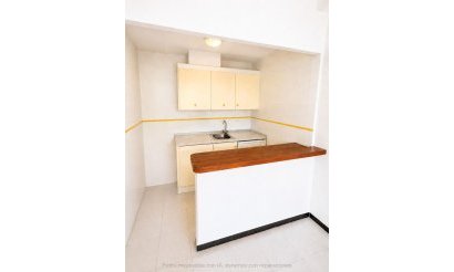 Reventa - Bungalow - Torrevieja - San luis