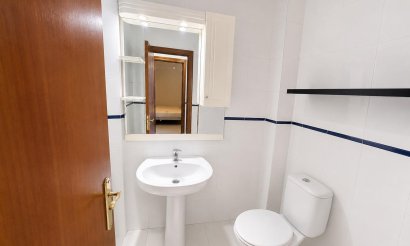 Reventa - Bungalow - Torrevieja - San luis