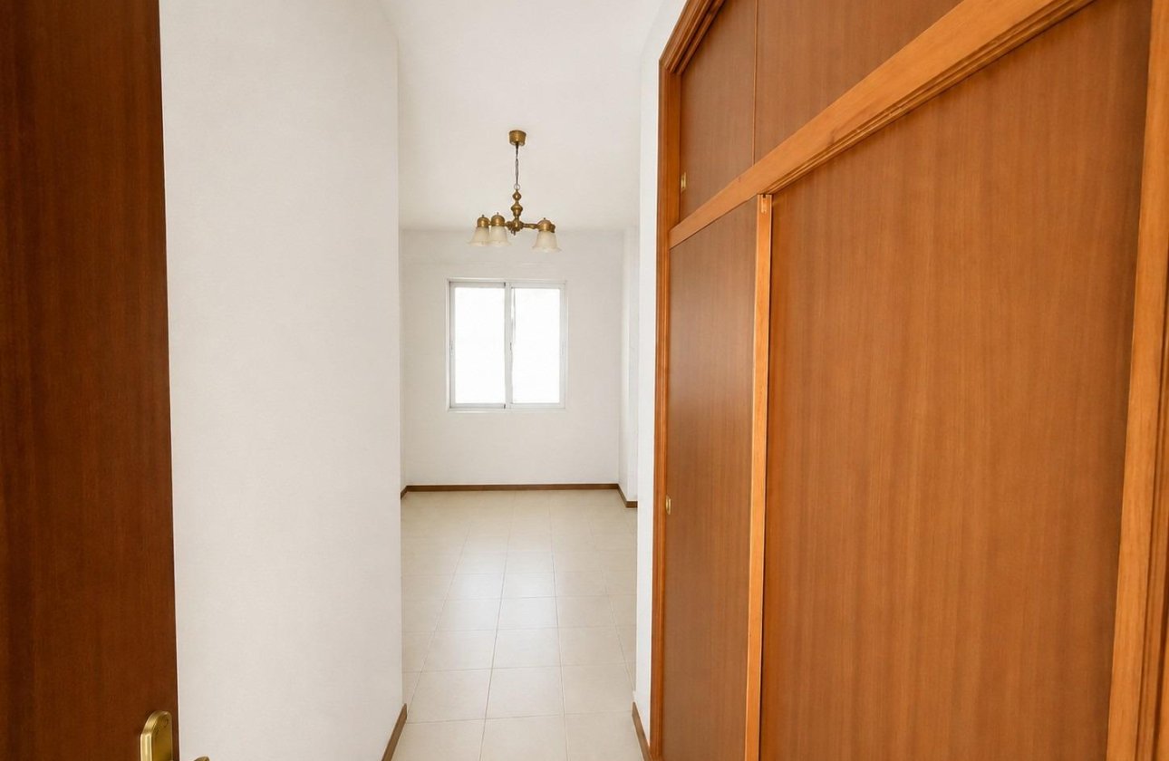 Reventa - Bungalow - Torrevieja - San luis