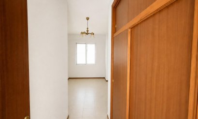 Reventa - Bungalow - Torrevieja - San luis