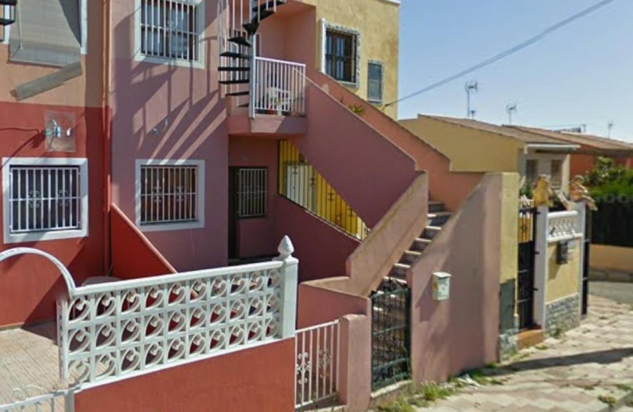 Reventa - Bungalow - Torrevieja - San luis