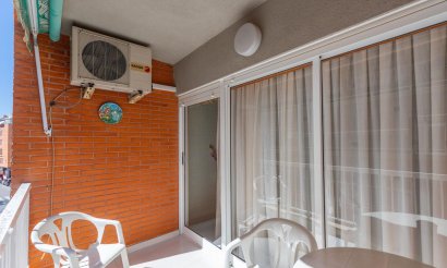 Resale - Apartment / flat - Torrevieja - Playa del Cura
