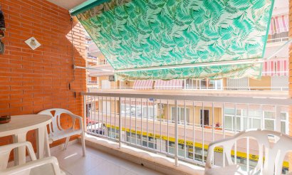 Resale - Apartment / flat - Torrevieja - Playa del Cura