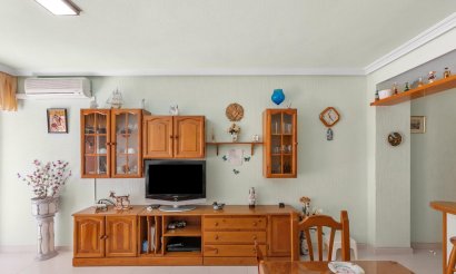Resale - Apartment / flat - Torrevieja - Playa del Cura