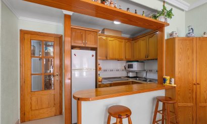 Resale - Apartment / flat - Torrevieja - Playa del Cura