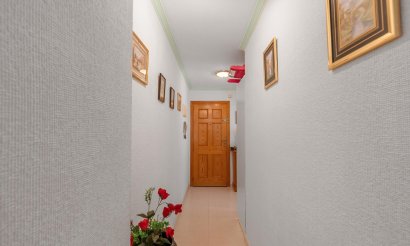 Resale - Apartment / flat - Torrevieja - Playa del Cura