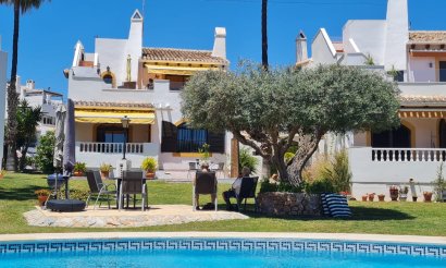 Reventa - Villa - Orihuela Costa - Villamartin