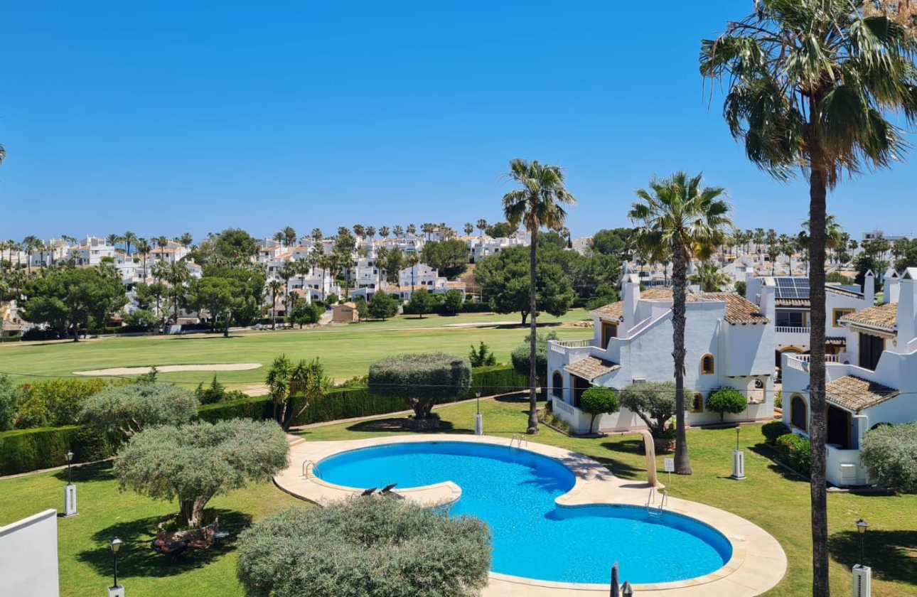 Reventa - Villa - Orihuela Costa - Villamartin