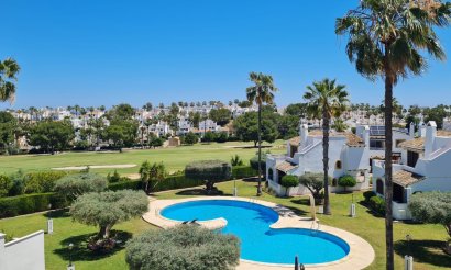 Reventa - Villa - Orihuela Costa - Villamartin