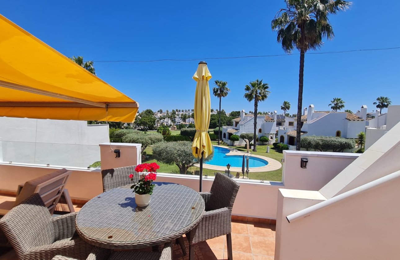 Reventa - Villa - Orihuela Costa - Villamartin