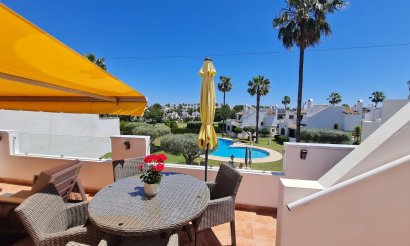 Reventa - Villa - Orihuela Costa - Villamartin