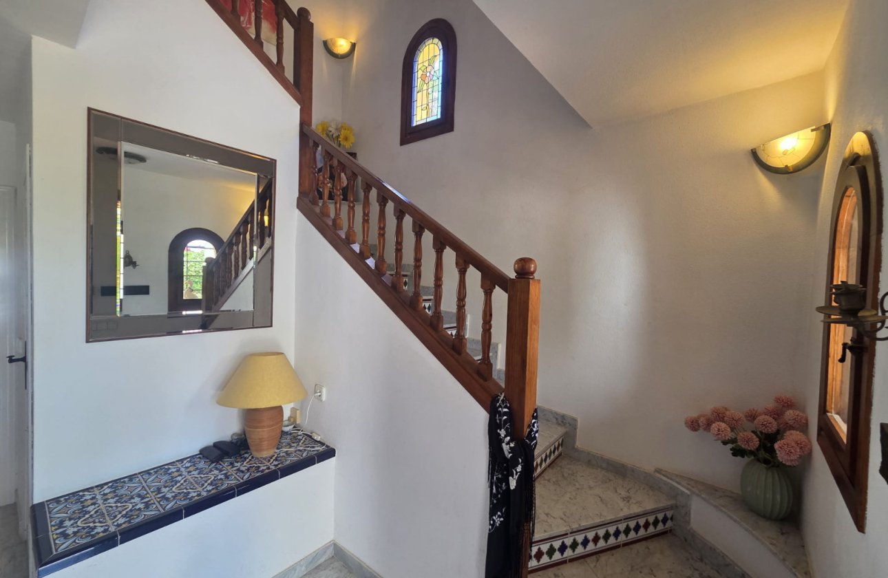 Reventa - Villa - Orihuela Costa - Villamartin