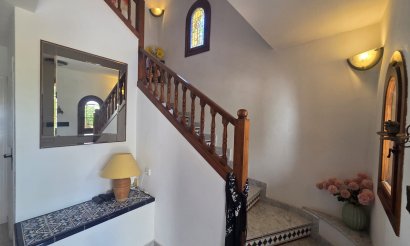Reventa - Villa - Orihuela Costa - Villamartin