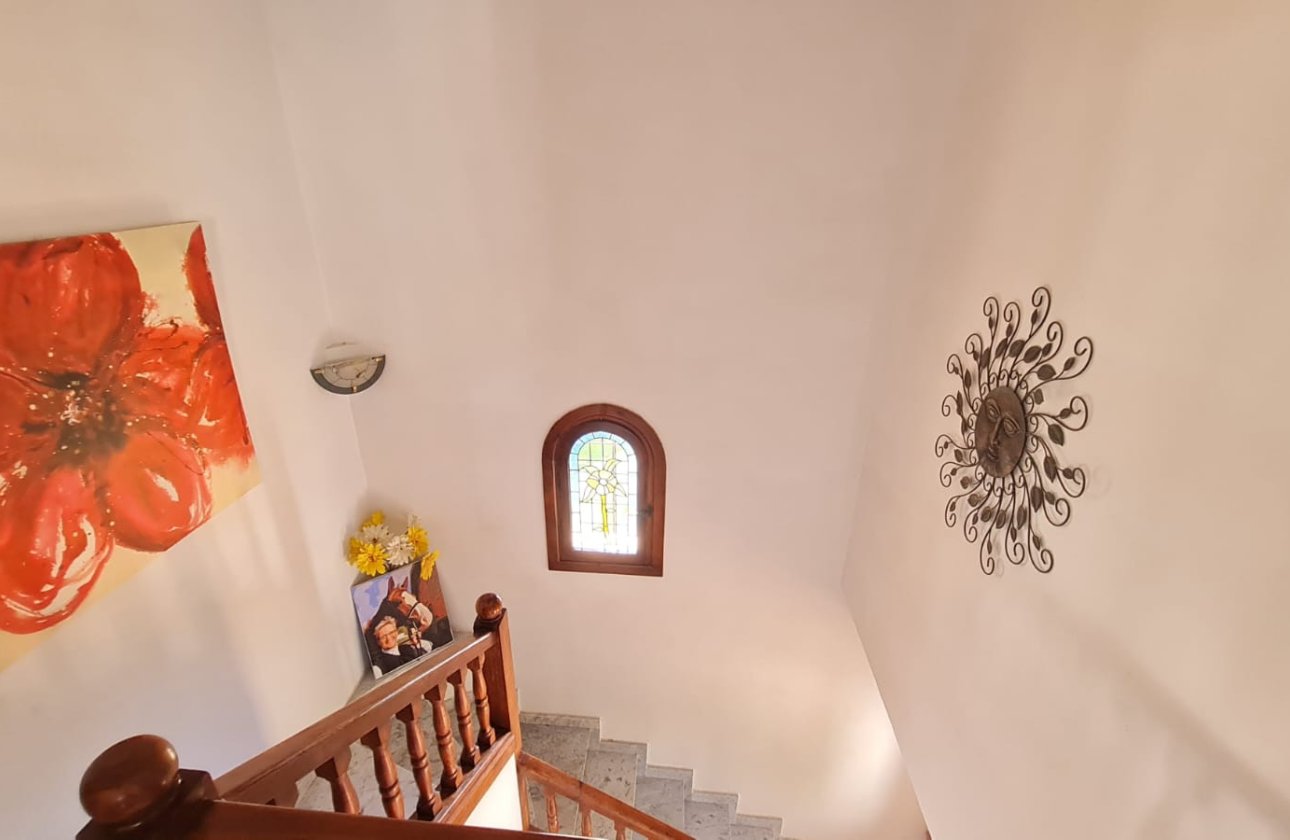 Reventa - Villa - Orihuela Costa - Villamartin