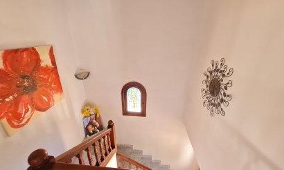 Reventa - Villa - Orihuela Costa - Villamartin
