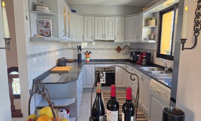 Reventa - Villa - Orihuela Costa - Villamartin