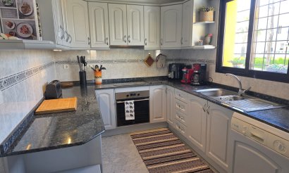 Reventa - Villa - Orihuela Costa - Villamartin