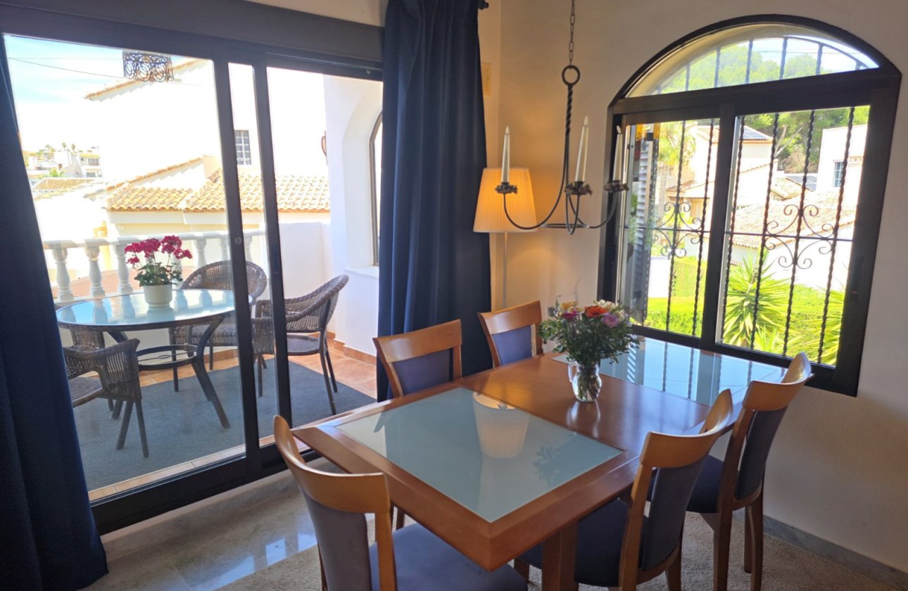 Reventa - Villa - Orihuela Costa - Villamartin