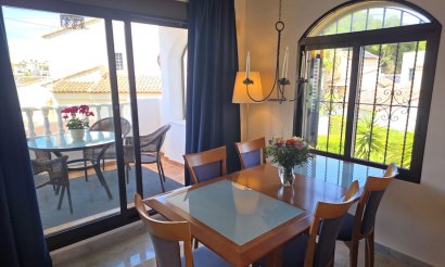Reventa - Villa - Orihuela Costa - Villamartin