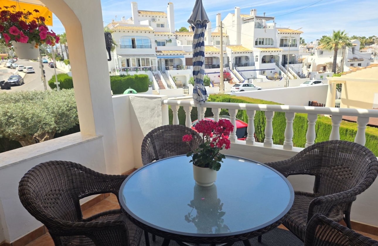 Reventa - Villa - Orihuela Costa - Villamartin