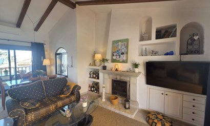 Reventa - Villa - Orihuela Costa - Villamartin