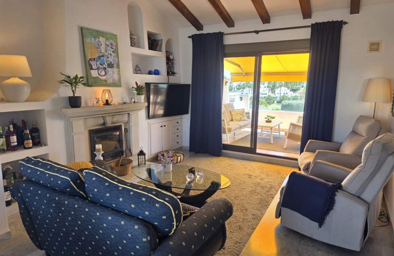 Reventa - Villa - Orihuela Costa - Villamartin