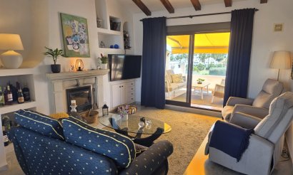 Reventa - Villa - Orihuela Costa - Villamartin