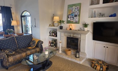 Reventa - Villa - Orihuela Costa - Villamartin