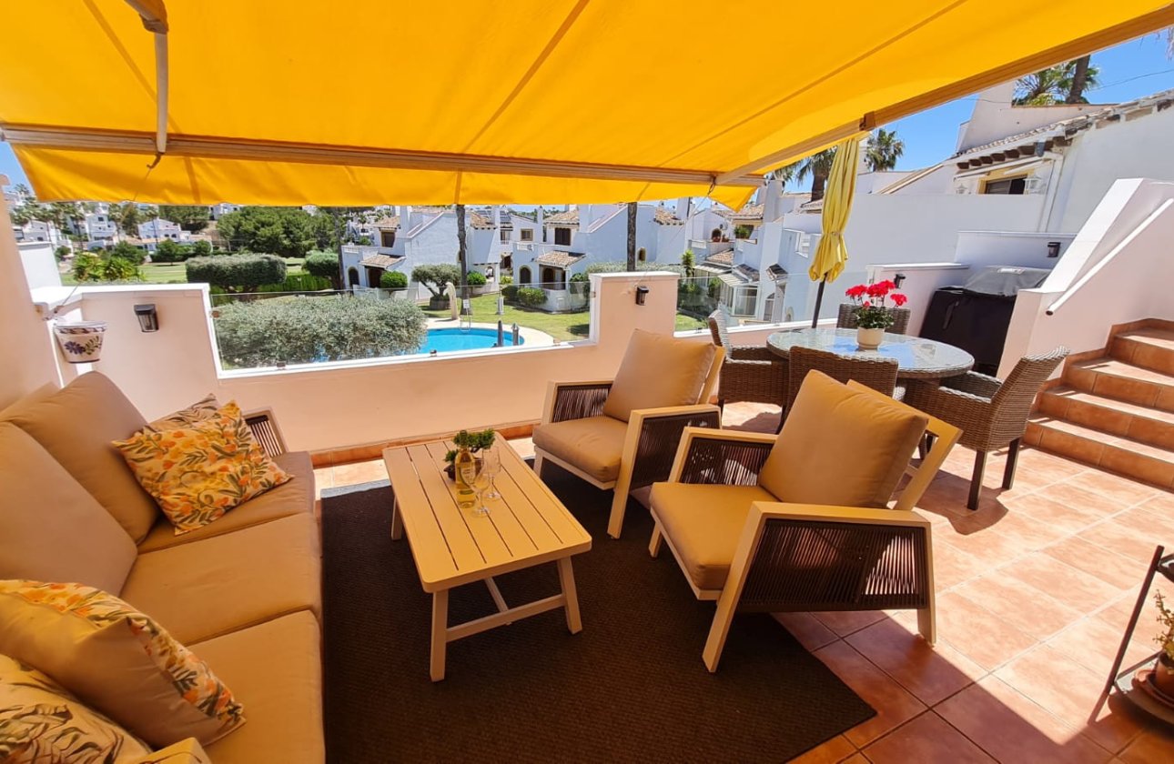Reventa - Villa - Orihuela Costa - Villamartin
