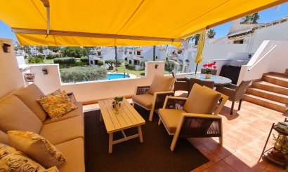 Reventa - Villa - Orihuela Costa - Villamartin