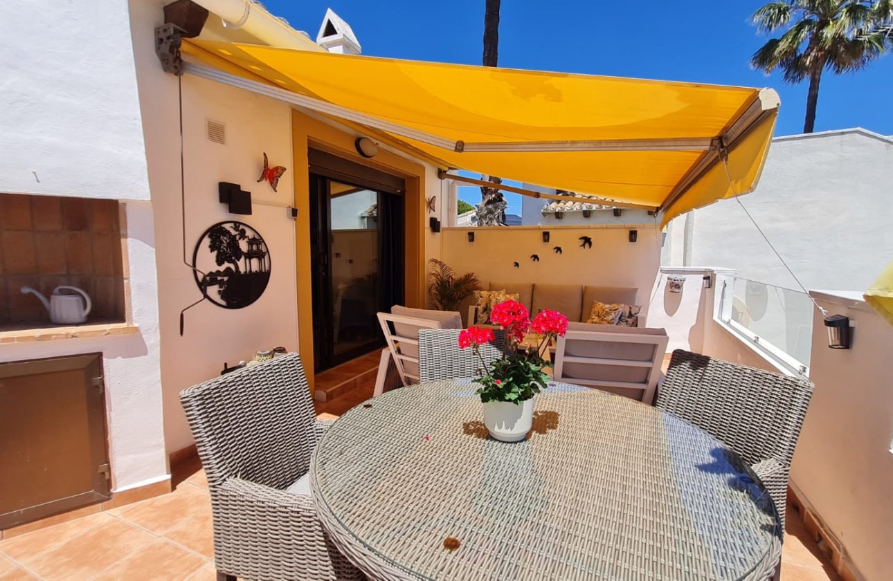 Reventa - Villa - Orihuela Costa - Villamartin
