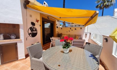 Reventa - Villa - Orihuela Costa - Villamartin