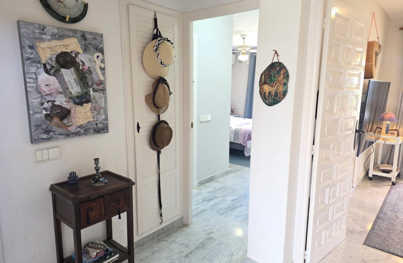 Reventa - Villa - Orihuela Costa - Villamartin
