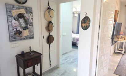 Reventa - Villa - Orihuela Costa - Villamartin