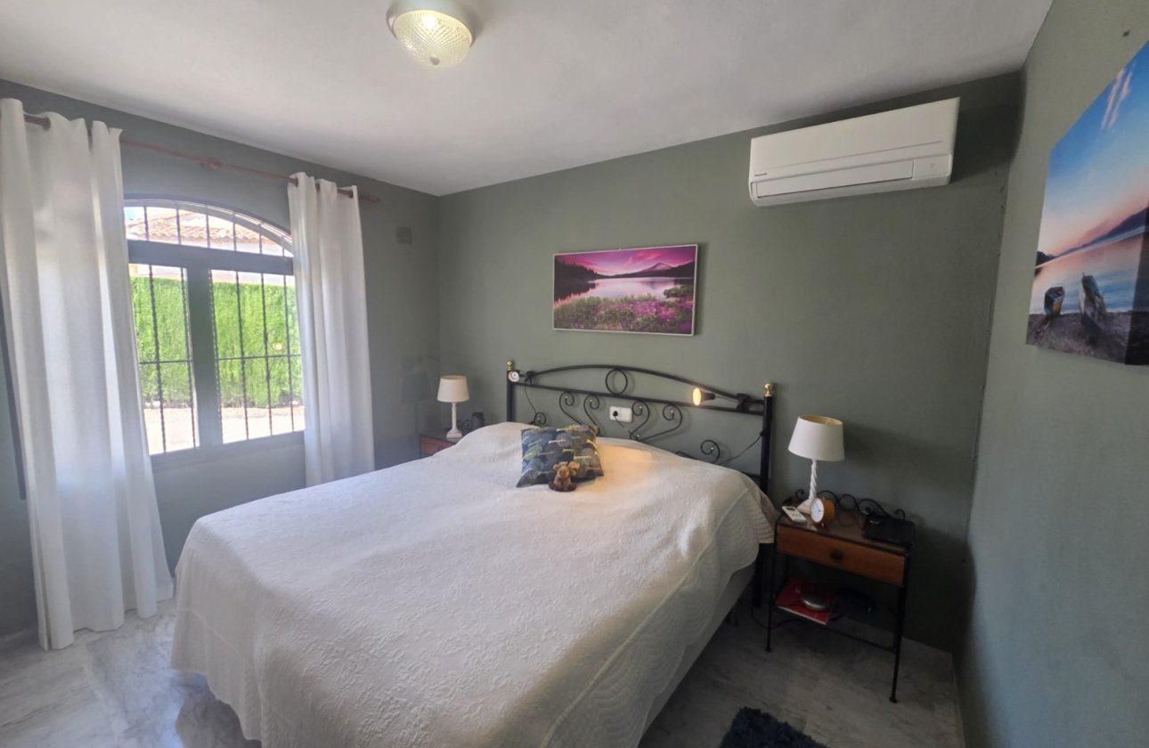 Reventa - Villa - Orihuela Costa - Villamartin