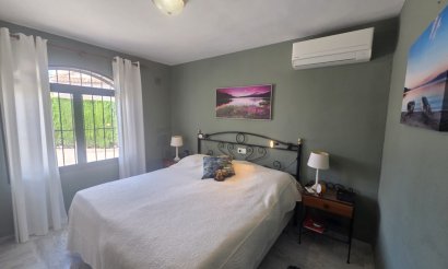Reventa - Villa - Orihuela Costa - Villamartin